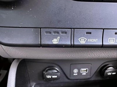 2019 Hyundai TUCSON Value AWD