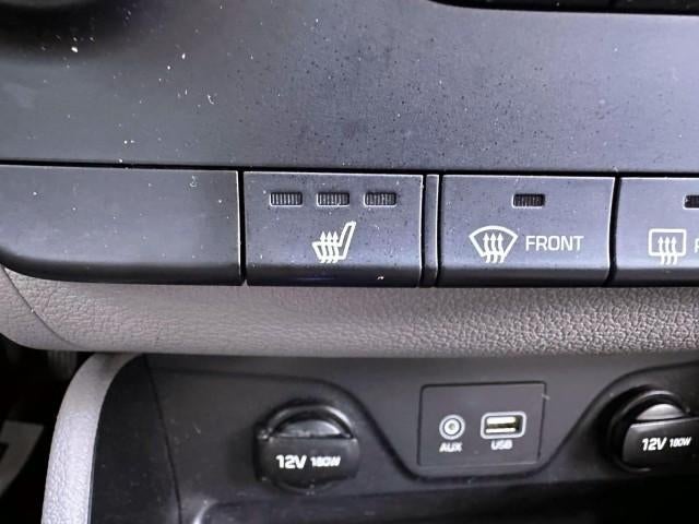 2019 Hyundai TUCSON Value AWD