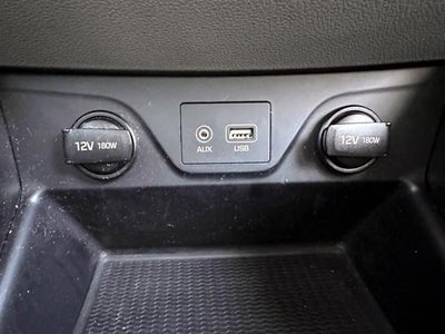 2019 Hyundai TUCSON Value AWD