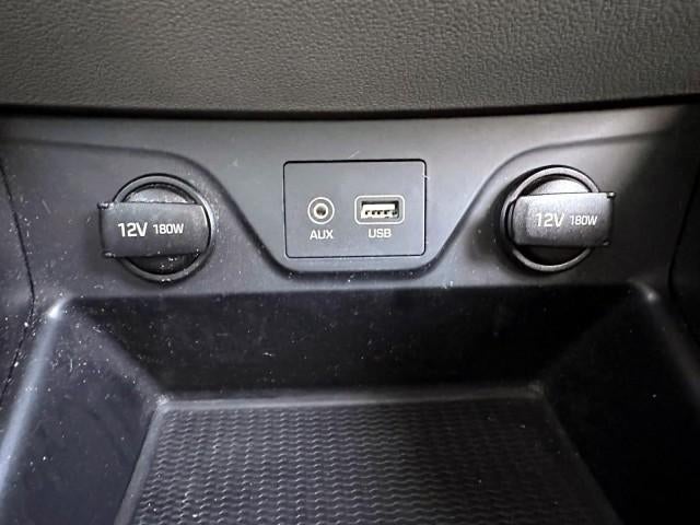 2019 Hyundai TUCSON Value AWD