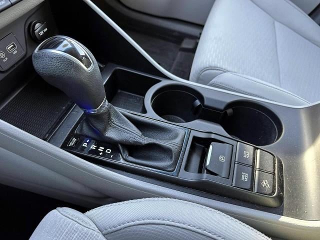 2019 Hyundai TUCSON Value AWD