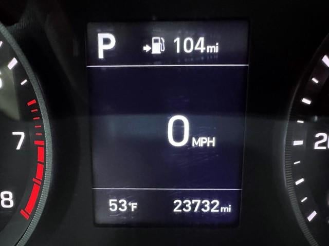 2019 Hyundai TUCSON Value AWD