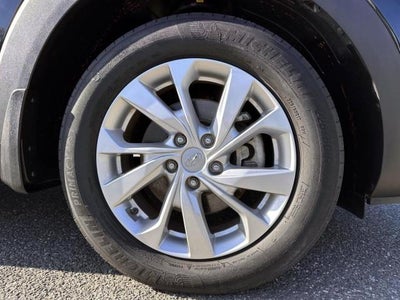 2019 Hyundai TUCSON Value AWD