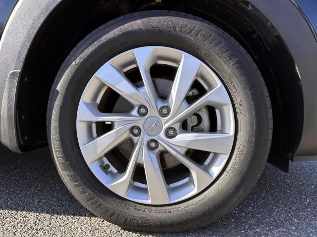 2019 Hyundai TUCSON Value AWD