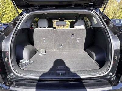 2019 Hyundai TUCSON Value AWD