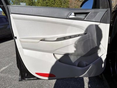 2019 Hyundai TUCSON Value AWD