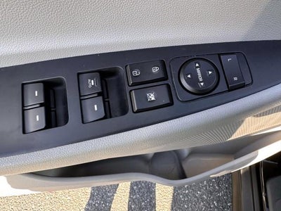 2019 Hyundai TUCSON Value AWD