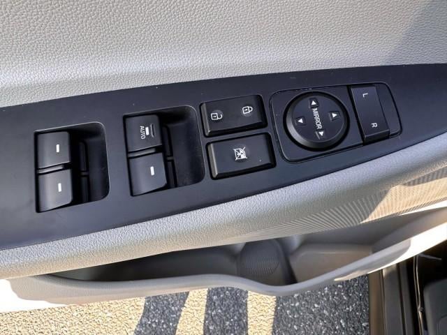 2019 Hyundai TUCSON Value AWD