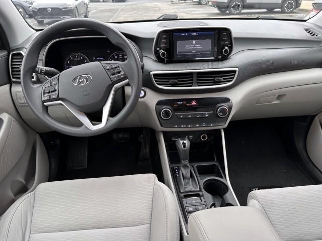 2019 Hyundai TUCSON Value AWD