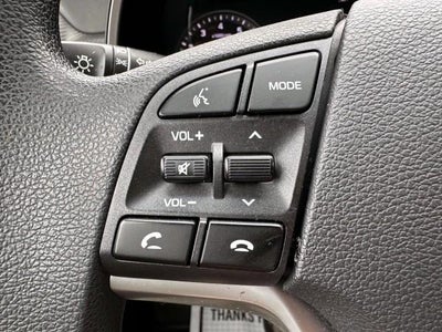 2019 Hyundai TUCSON Value AWD