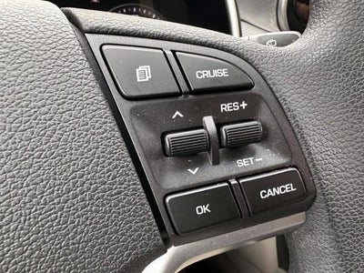 2019 Hyundai TUCSON Value AWD