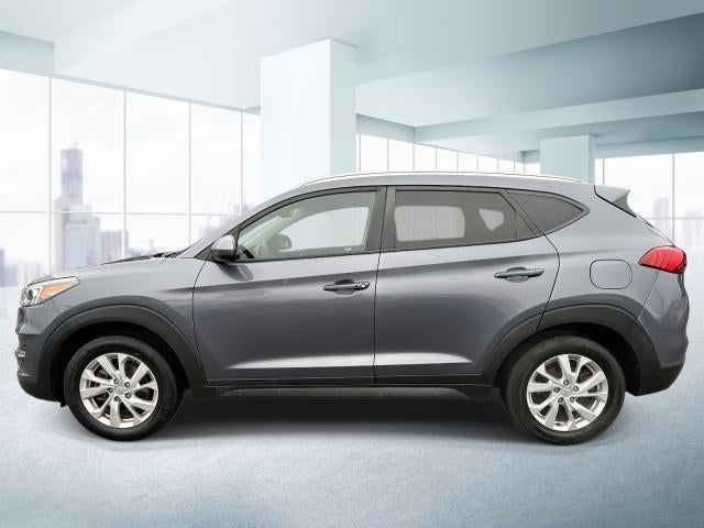 2019 Hyundai TUCSON Value AWD