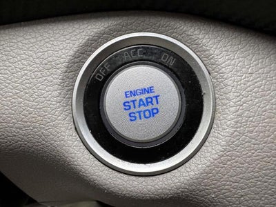 2019 Hyundai TUCSON Value AWD