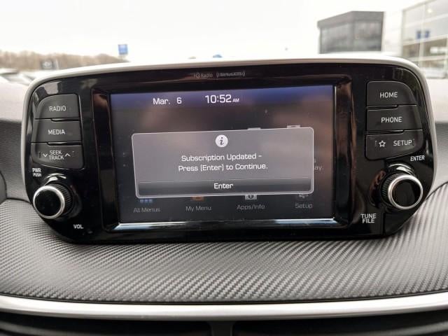 2019 Hyundai TUCSON Value AWD