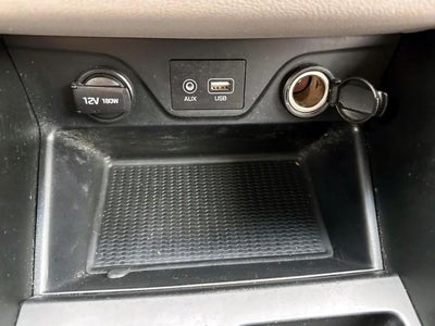 2019 Hyundai TUCSON Value AWD