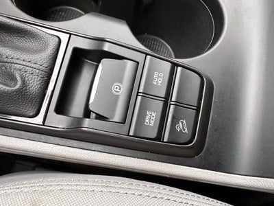 2019 Hyundai TUCSON Value AWD