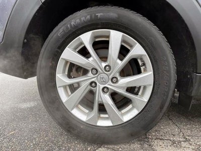 2019 Hyundai TUCSON Value AWD
