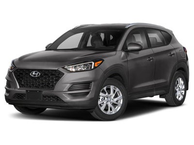 2019 Hyundai TUCSON Value AWD