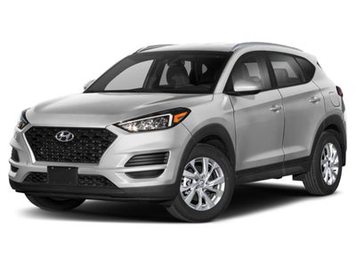 2019 Hyundai TUCSON Value AWD