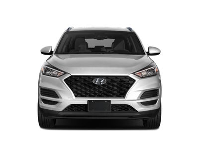 2019 Hyundai TUCSON Value AWD
