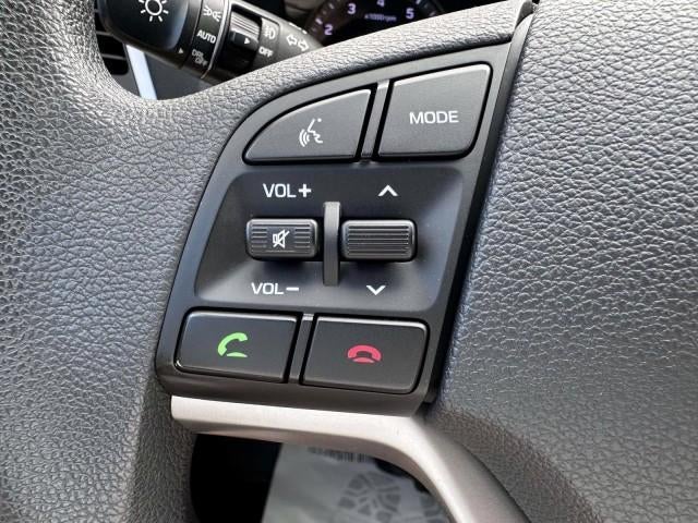 2017 Hyundai TUCSON SE AWD