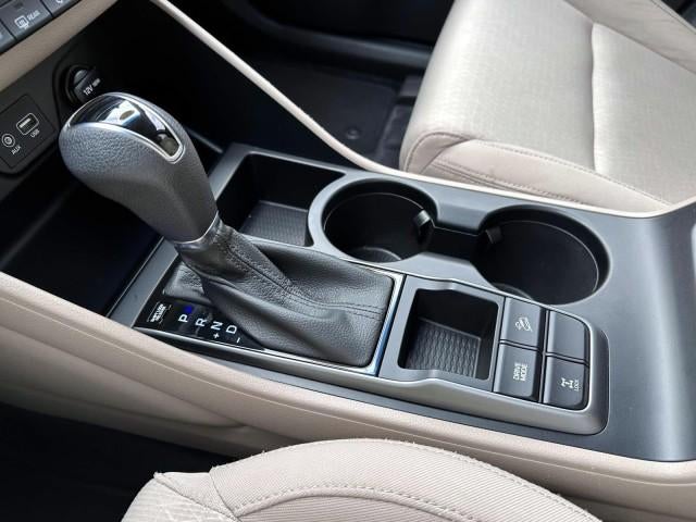 2017 Hyundai TUCSON SE AWD