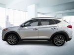 2020 Hyundai TUCSON Ultimate AWD