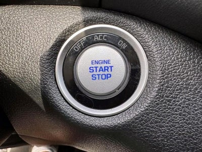 2020 Hyundai TUCSON Ultimate AWD