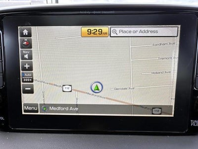 2020 Hyundai TUCSON Ultimate AWD