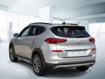 2020 Hyundai TUCSON Ultimate AWD