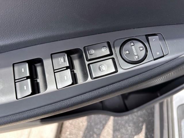 2020 Hyundai TUCSON Ultimate AWD