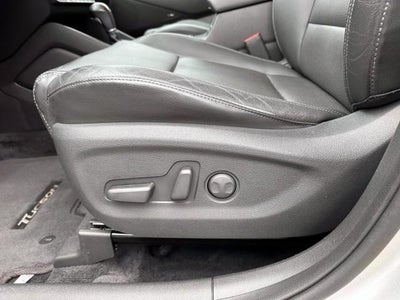 2020 Hyundai TUCSON Limited AWD