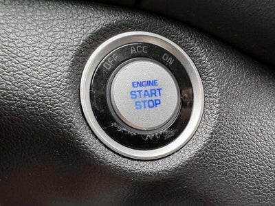 2020 Hyundai TUCSON Limited AWD