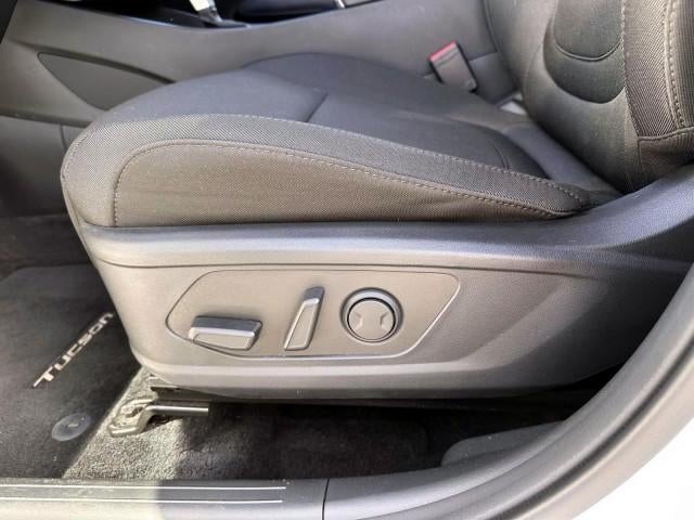 2023 Hyundai TUCSON SEL AWD