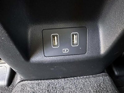 2023 Hyundai TUCSON SEL AWD