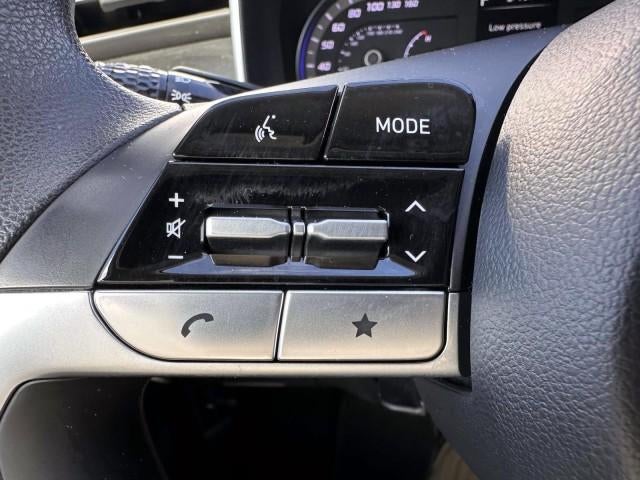 2023 Hyundai TUCSON SEL AWD