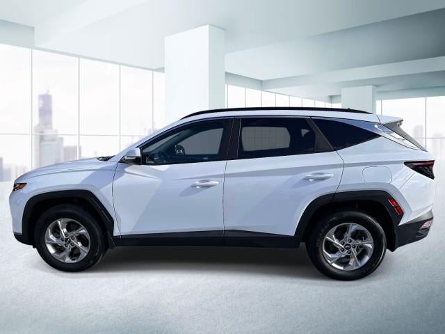 2023 Hyundai TUCSON SEL AWD