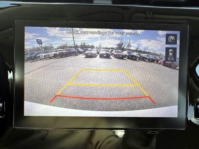 2023 Hyundai TUCSON SEL AWD