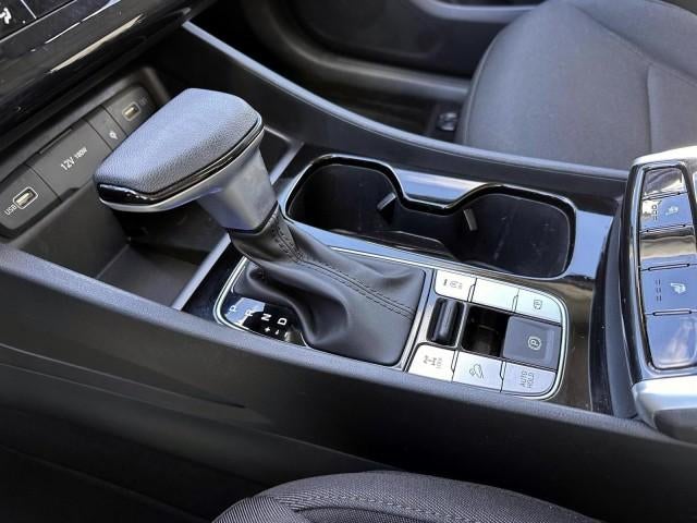 2023 Hyundai TUCSON SEL AWD