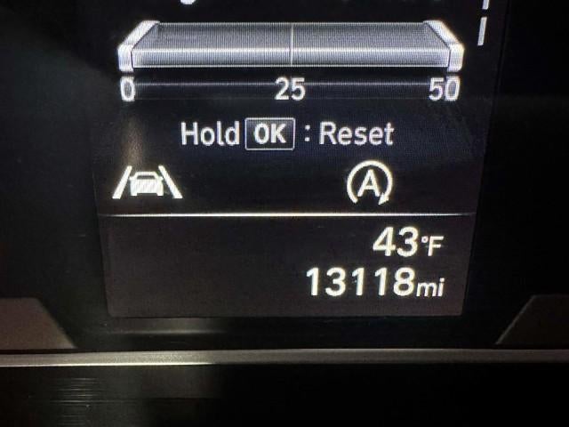 2023 Hyundai TUCSON SEL AWD