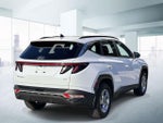 2023 Hyundai TUCSON SEL AWD