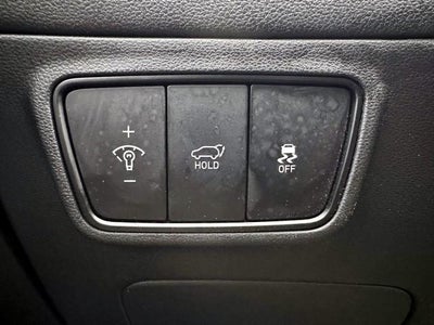 2023 Hyundai TUCSON SEL AWD