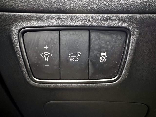 2023 Hyundai TUCSON SEL AWD