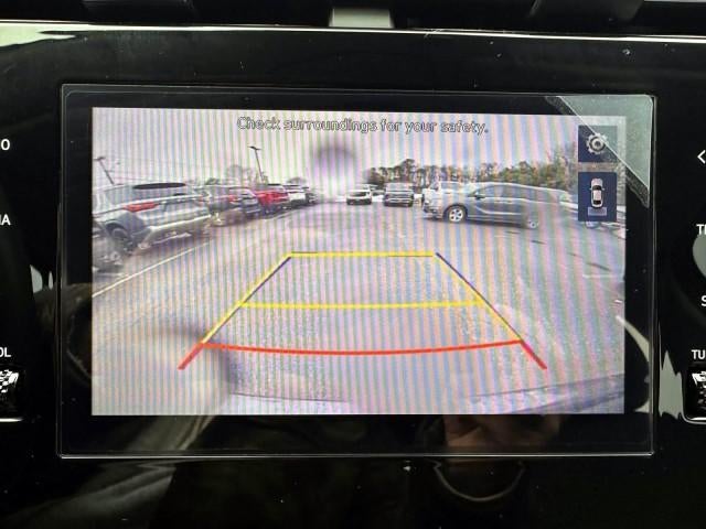 2023 Hyundai TUCSON SEL AWD