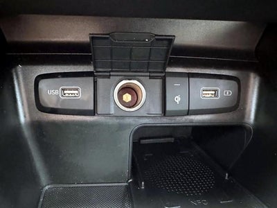 2023 Hyundai TUCSON SEL AWD