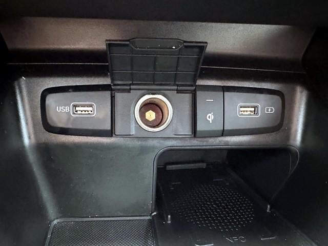 2023 Hyundai TUCSON SEL AWD