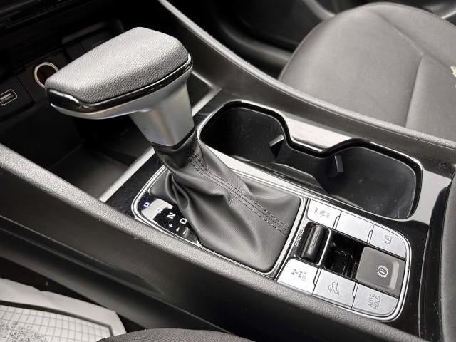 2023 Hyundai TUCSON SEL AWD