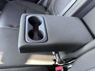 2023 Hyundai TUCSON SEL AWD