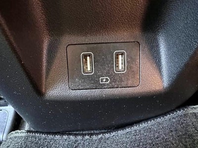 2023 Hyundai TUCSON SEL AWD