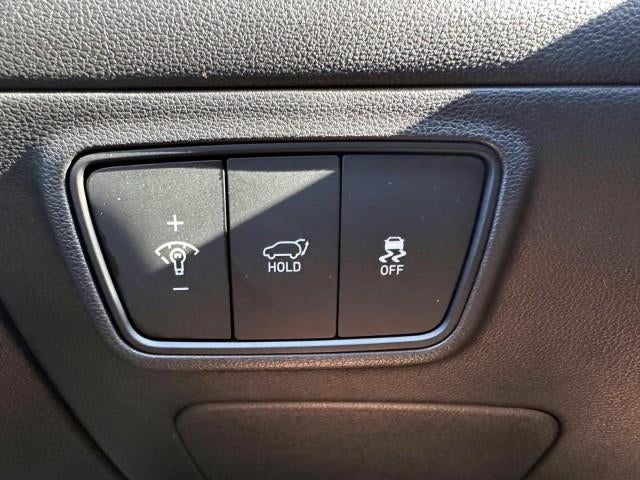 2023 Hyundai TUCSON SEL AWD